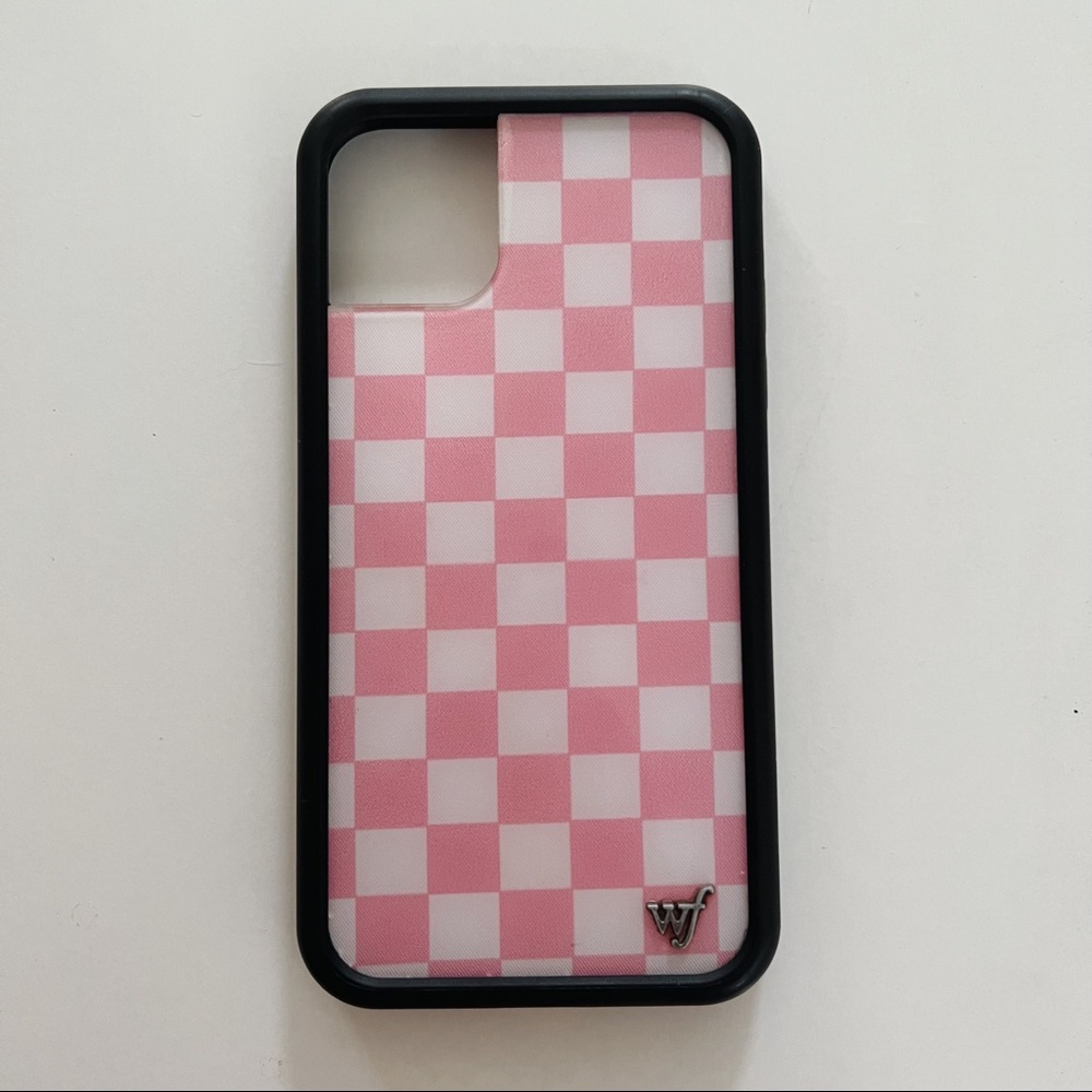 iphone 11 wildflower case